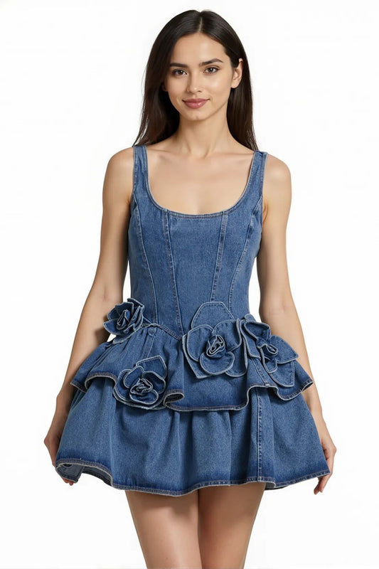 Vestido Valentina