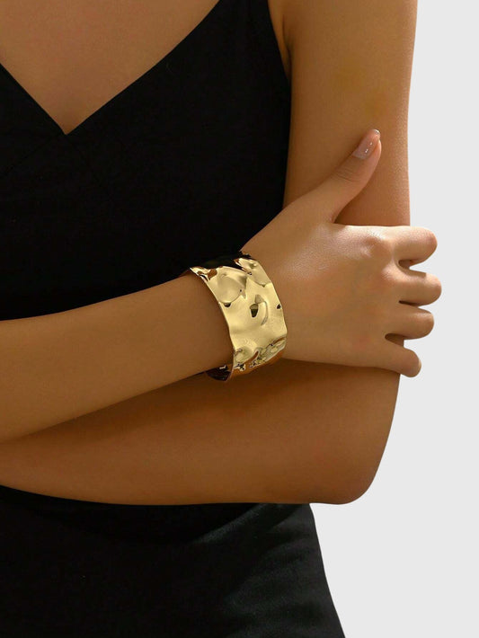 Brazalete Dorado Helena