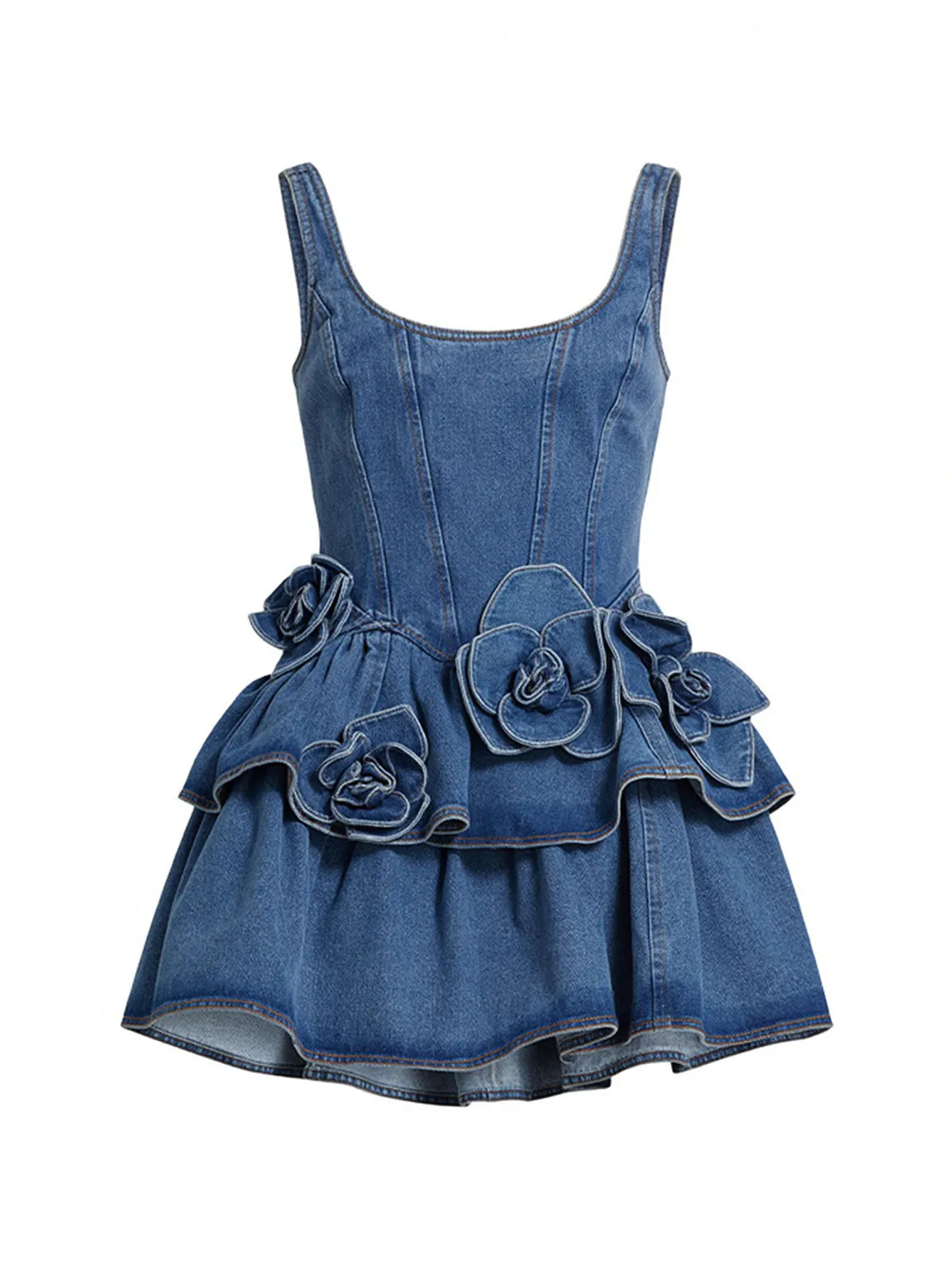 Vestido Valentina
