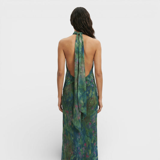 Vestido Vela