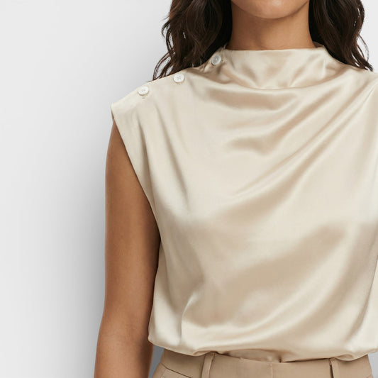 Blusa Virel