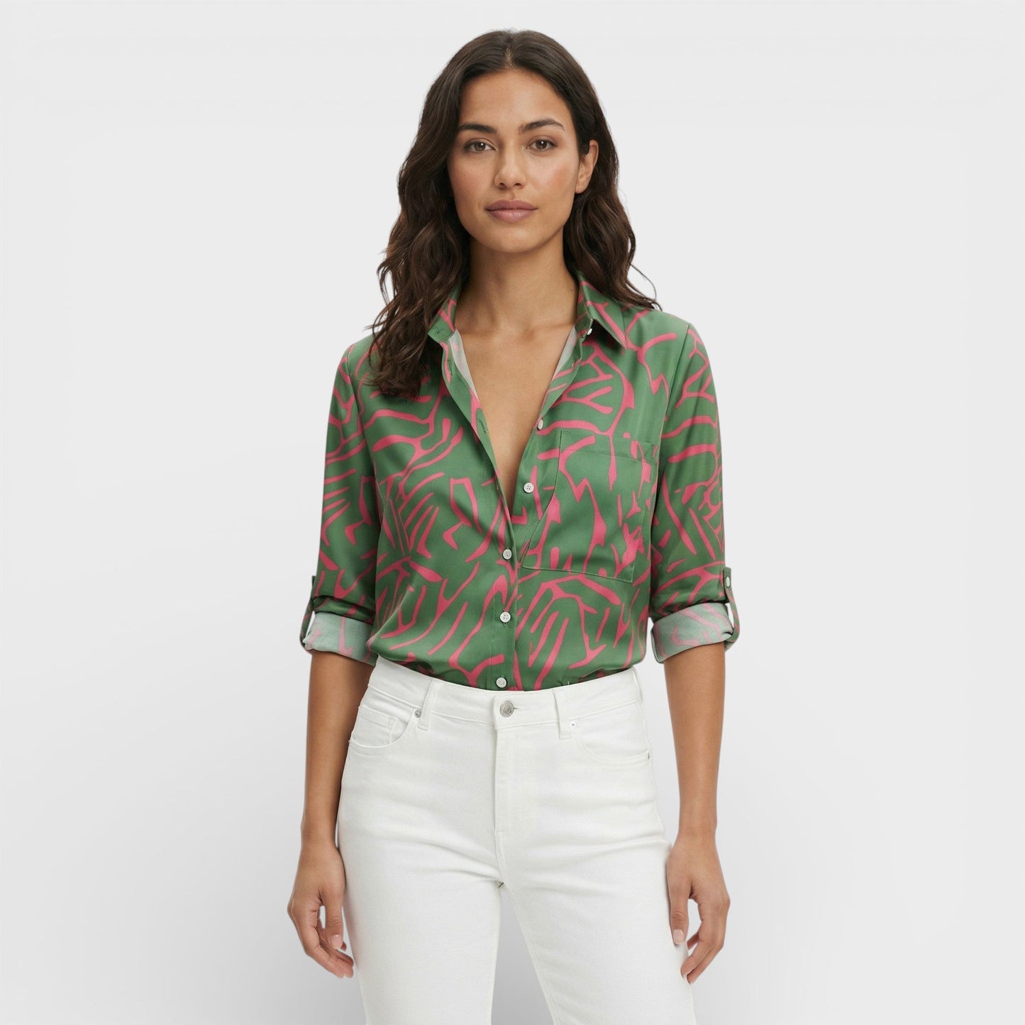 Camisa San Francisco