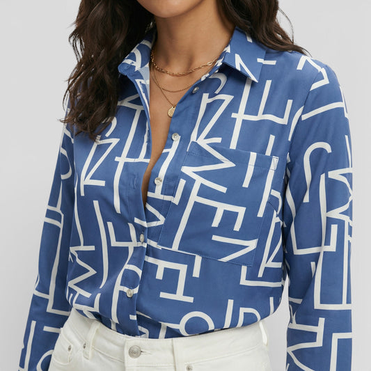 Camisa San Francisco
