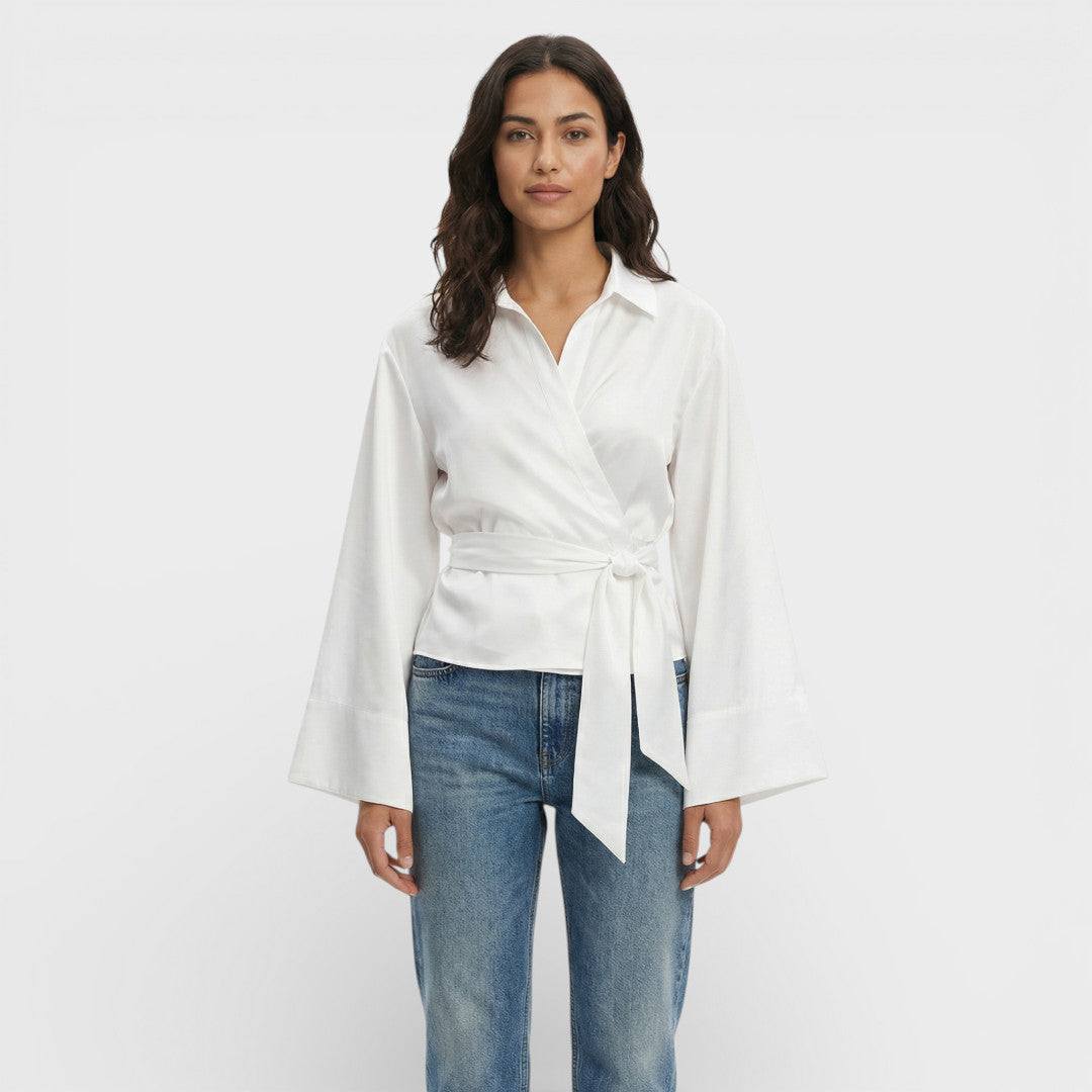 Camisa Eleonor