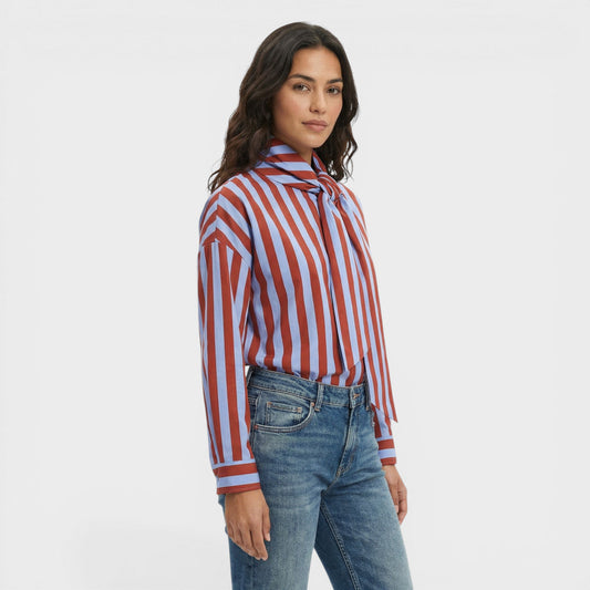 Camisa Malibu