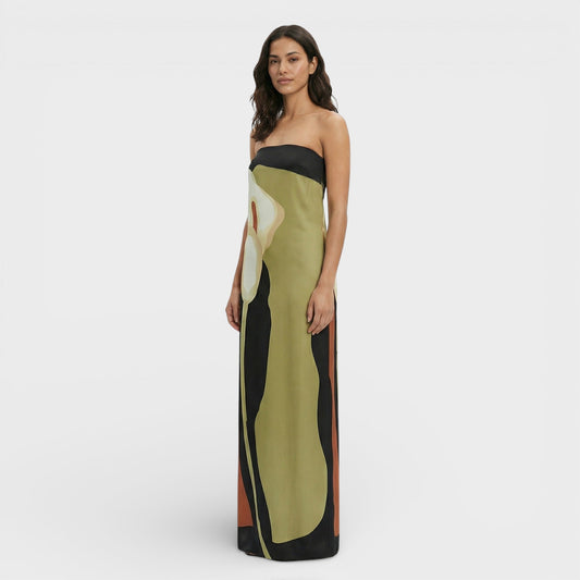 Vestido Luce