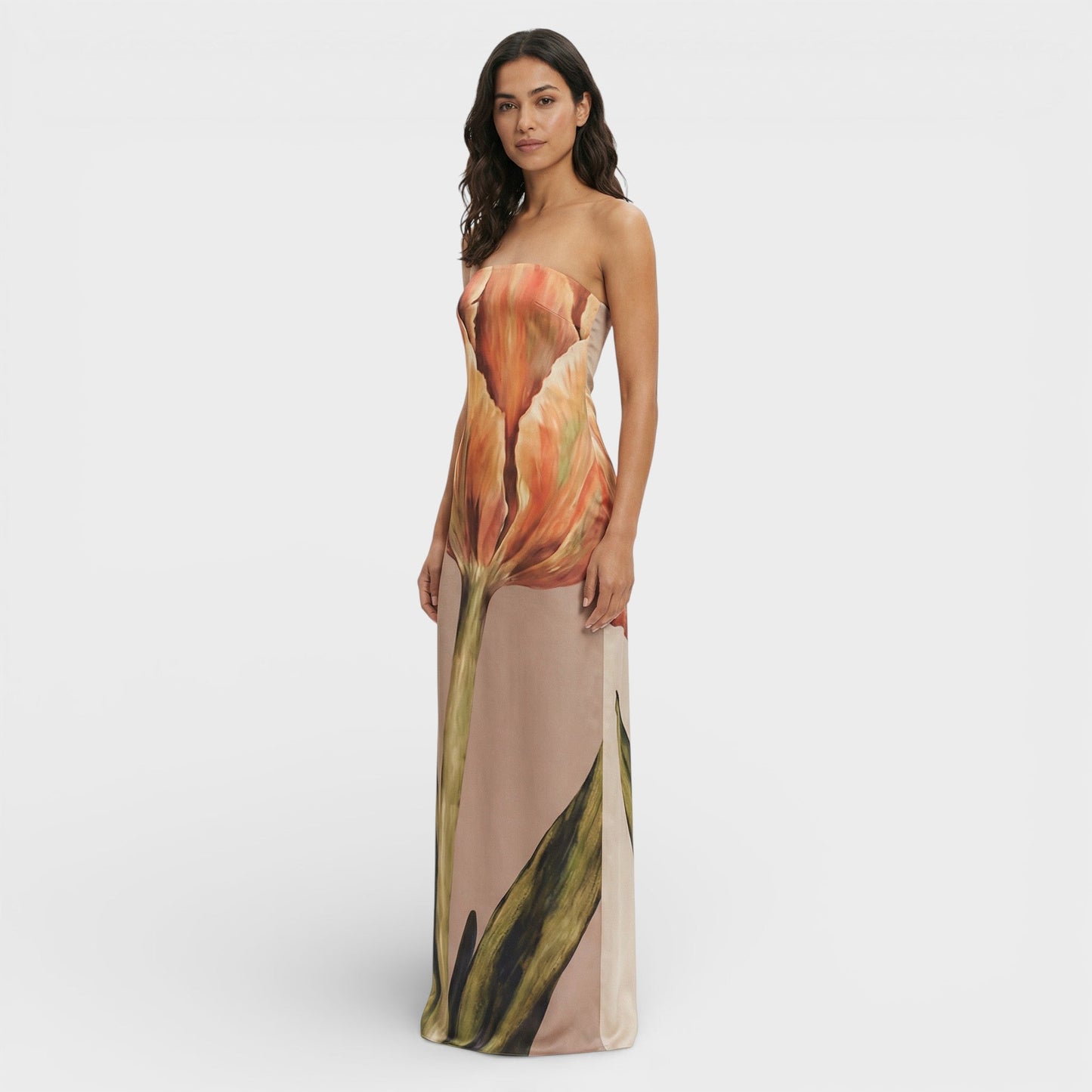 Vestido Luce