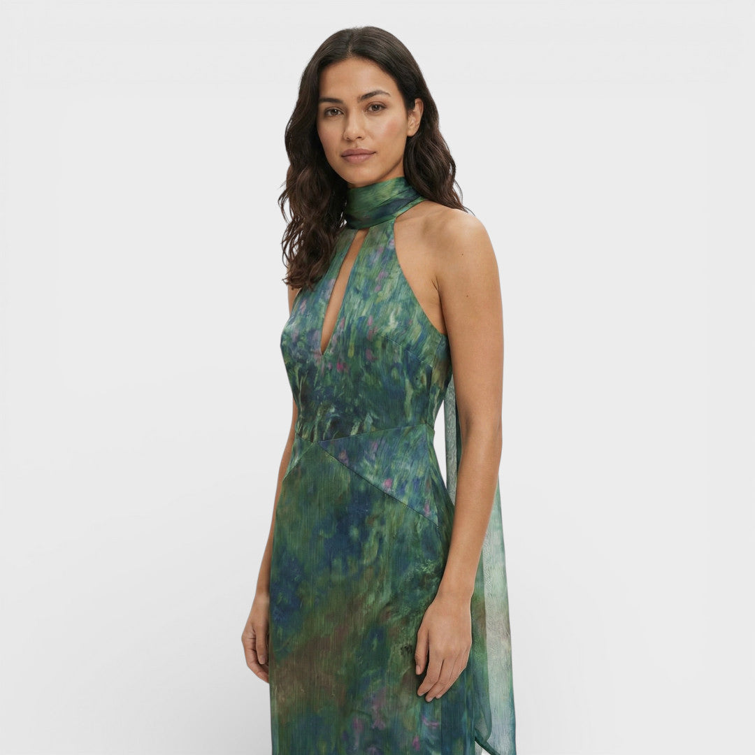 Vestido Vela