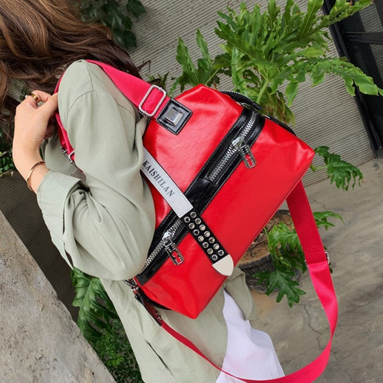Bolso Boston