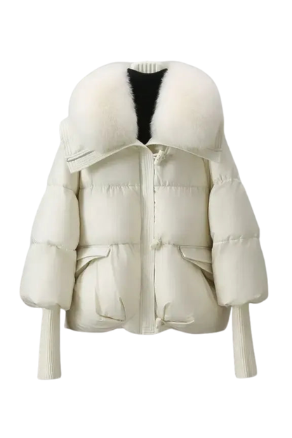 Chaqueta Baqueira