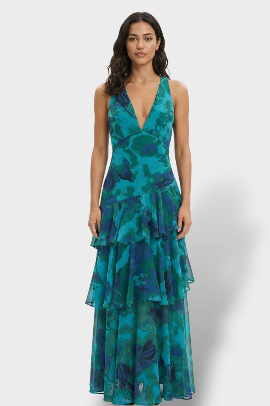 Vestido Lumière