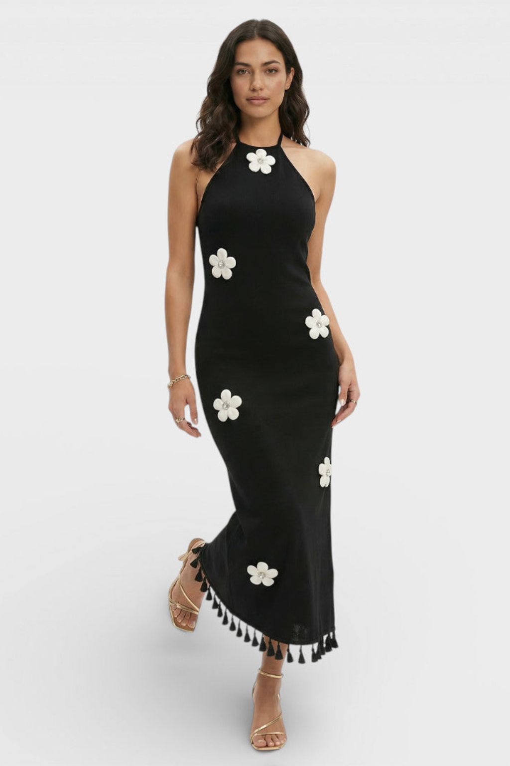Vestido Minerva