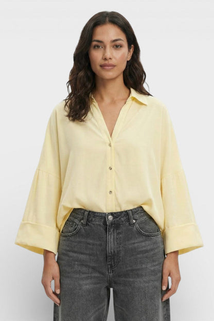 Camisa Selene