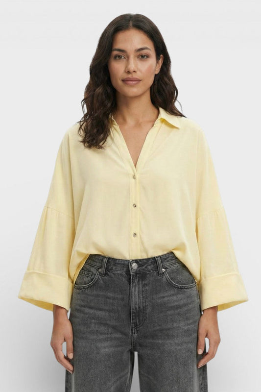 Camisa Selene