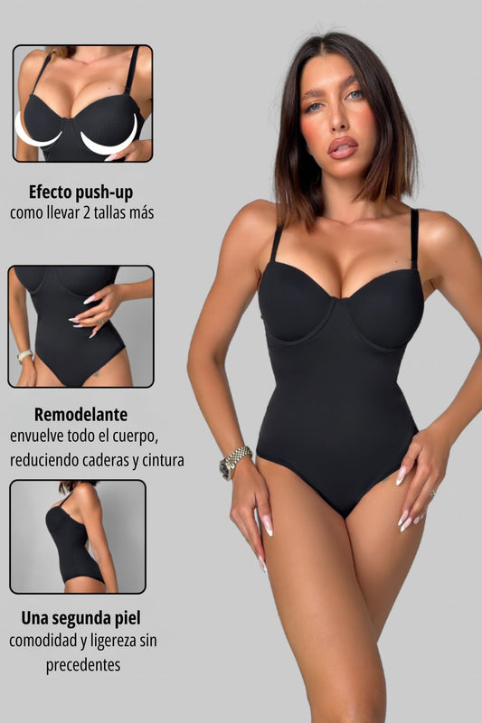 Renatta | Body moldeador y push-up