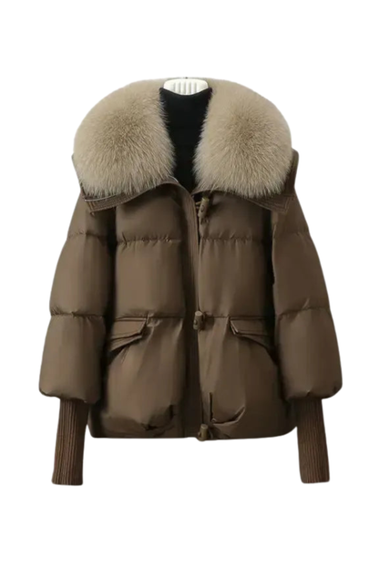 Chaqueta Baqueira