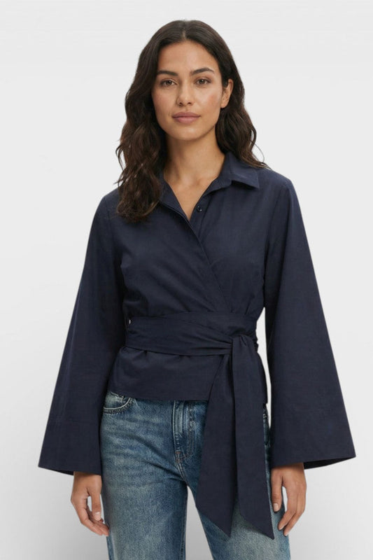 Camisa Eleonor