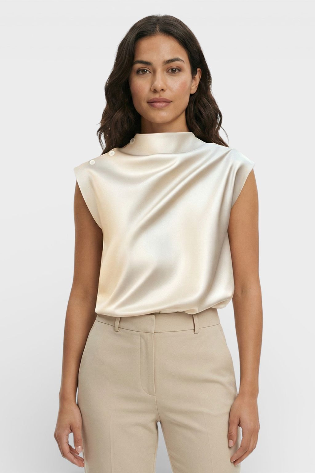 Blusa Virel