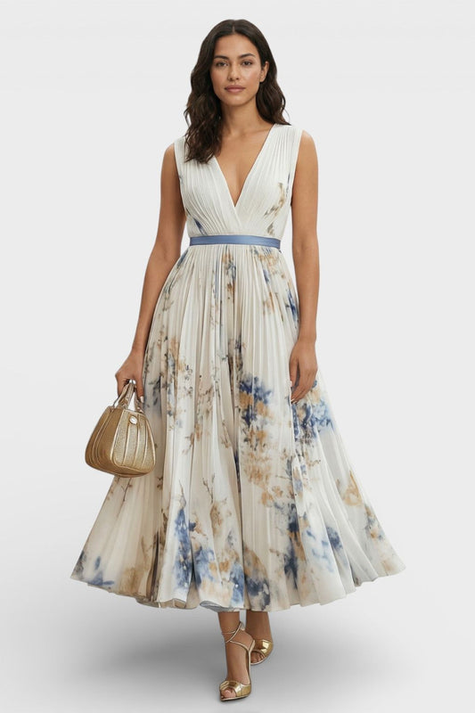 Vestido Éclat