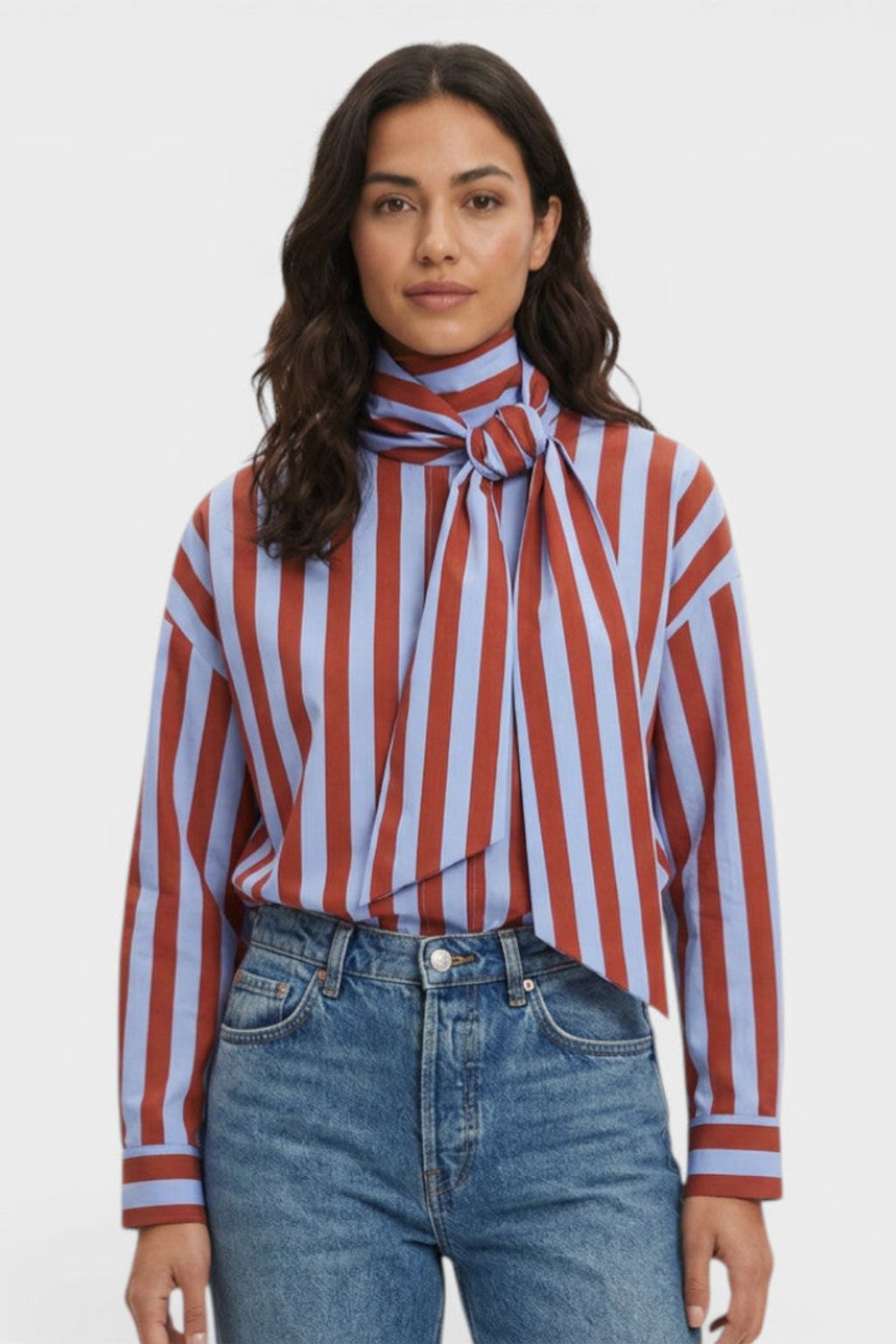 Camisa Malibu