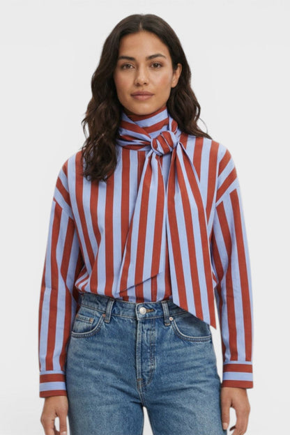Camisa Malibu
