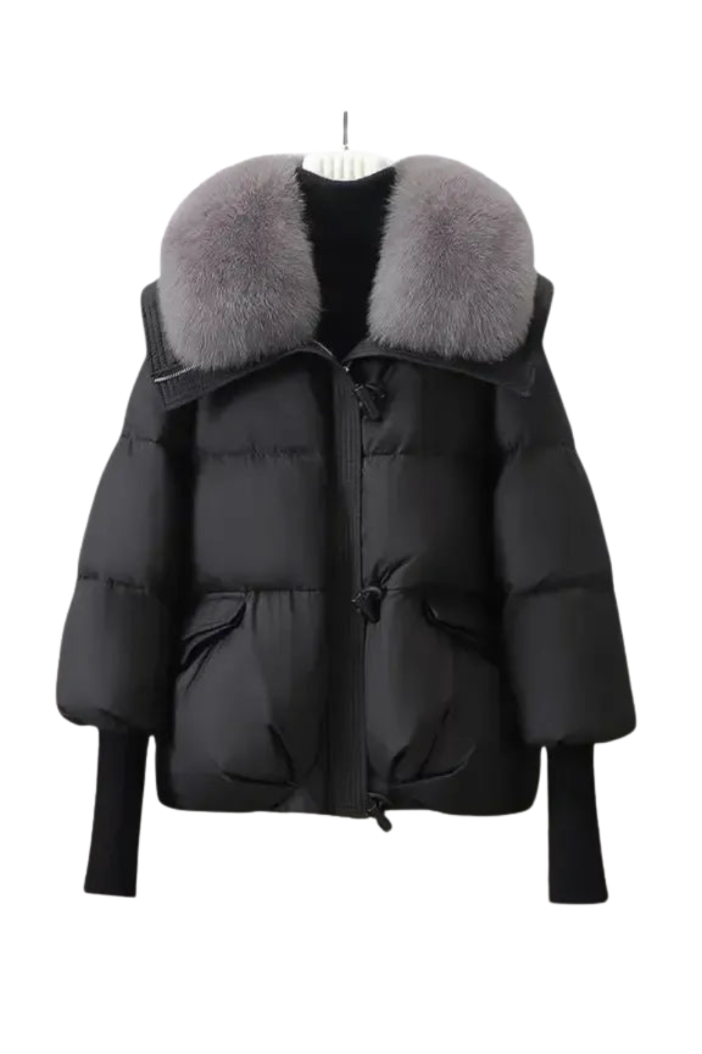 Chaqueta Baqueira