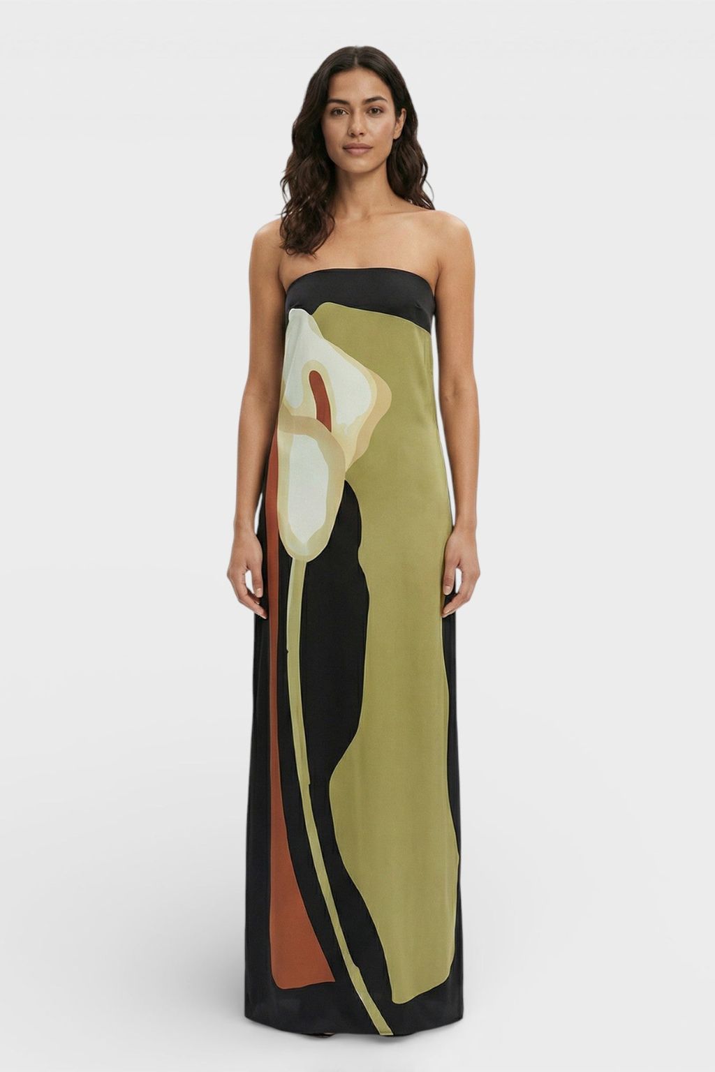 Vestido Luce