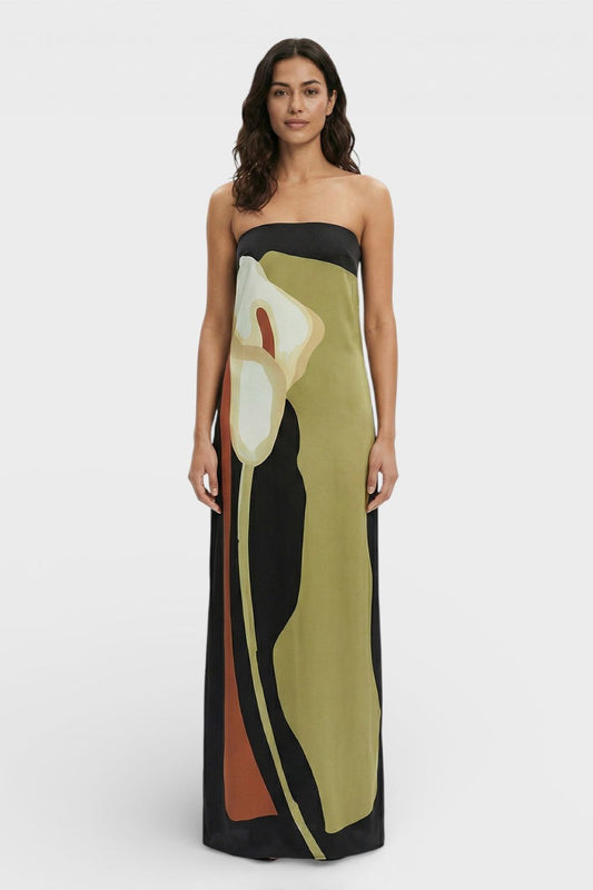 Vestido Luce