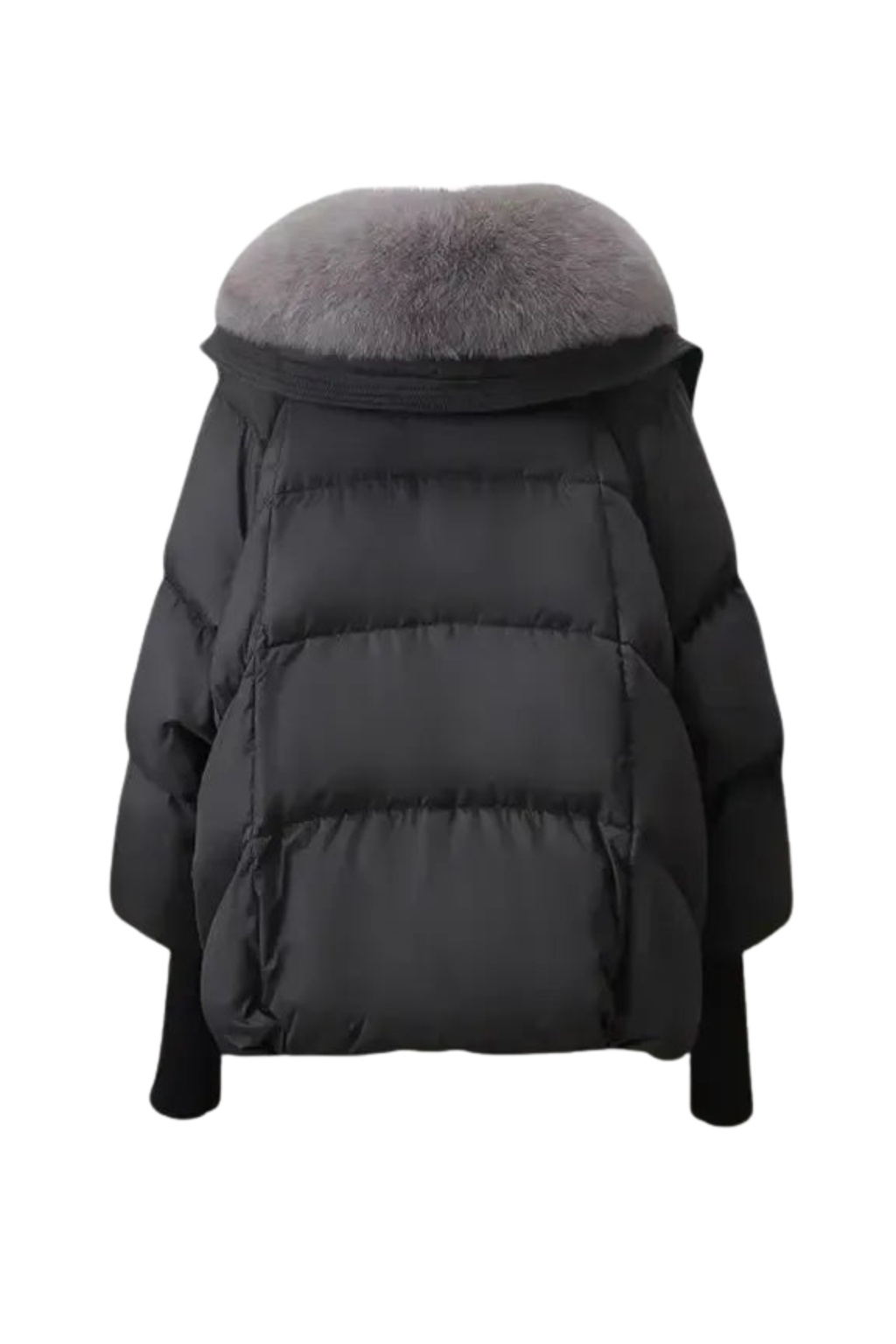 Chaqueta Baqueira