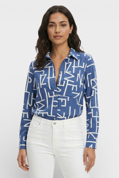 Camisa San Francisco