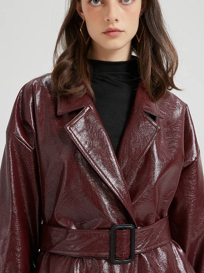 Gabardina Fiona