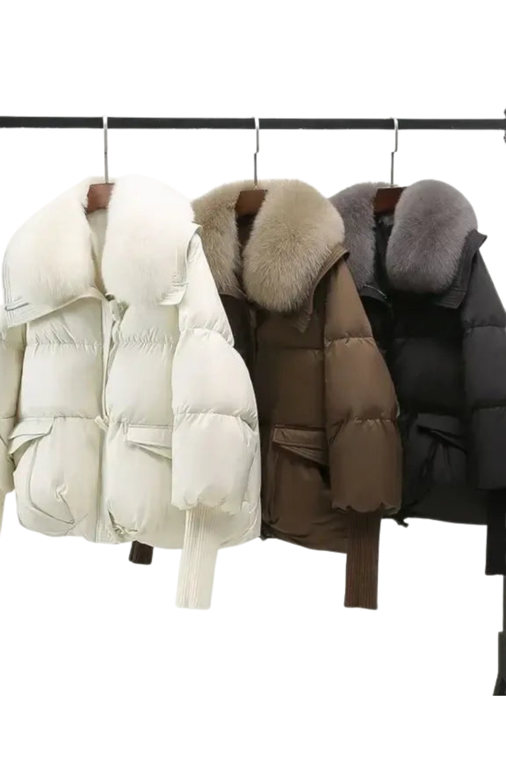 Chaqueta Baqueira