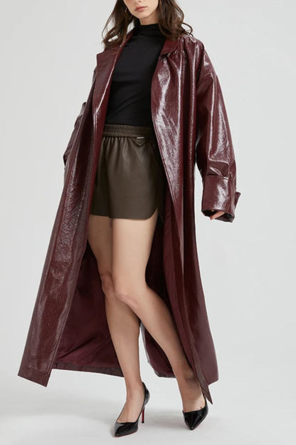 Gabardina Fiona