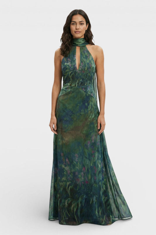Vestido Vela