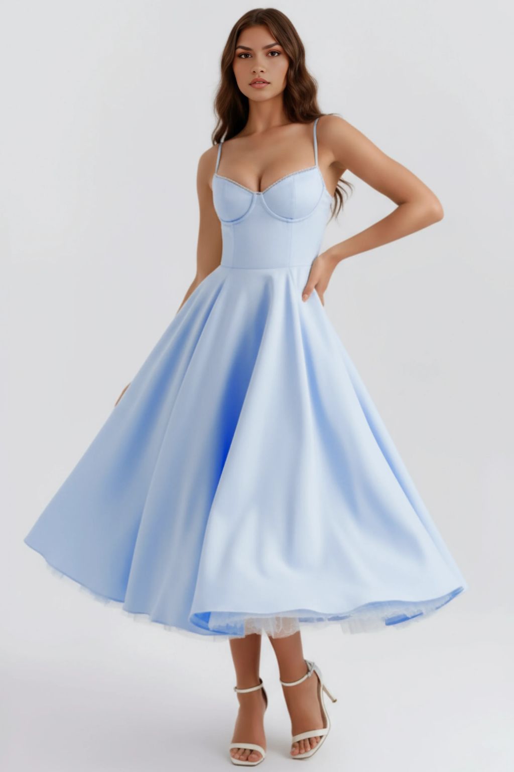 Azul Bebé