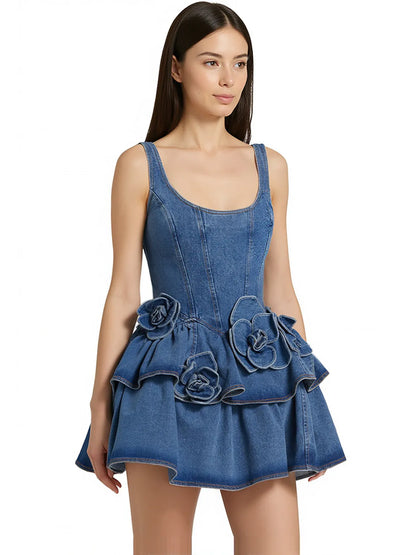 Vestido Valentina