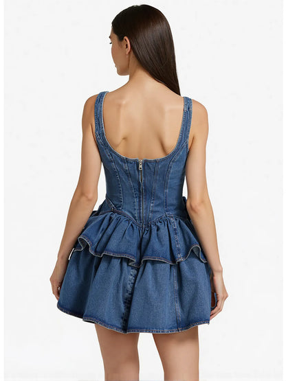 Vestido Valentina