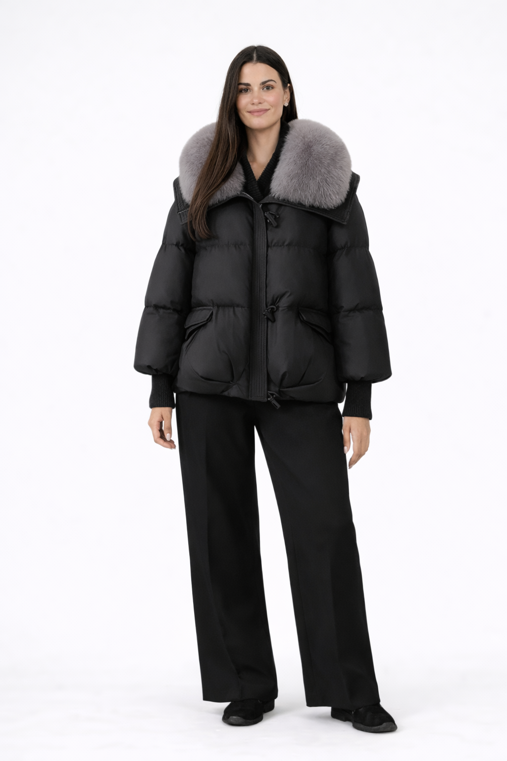 Chaqueta Baqueira