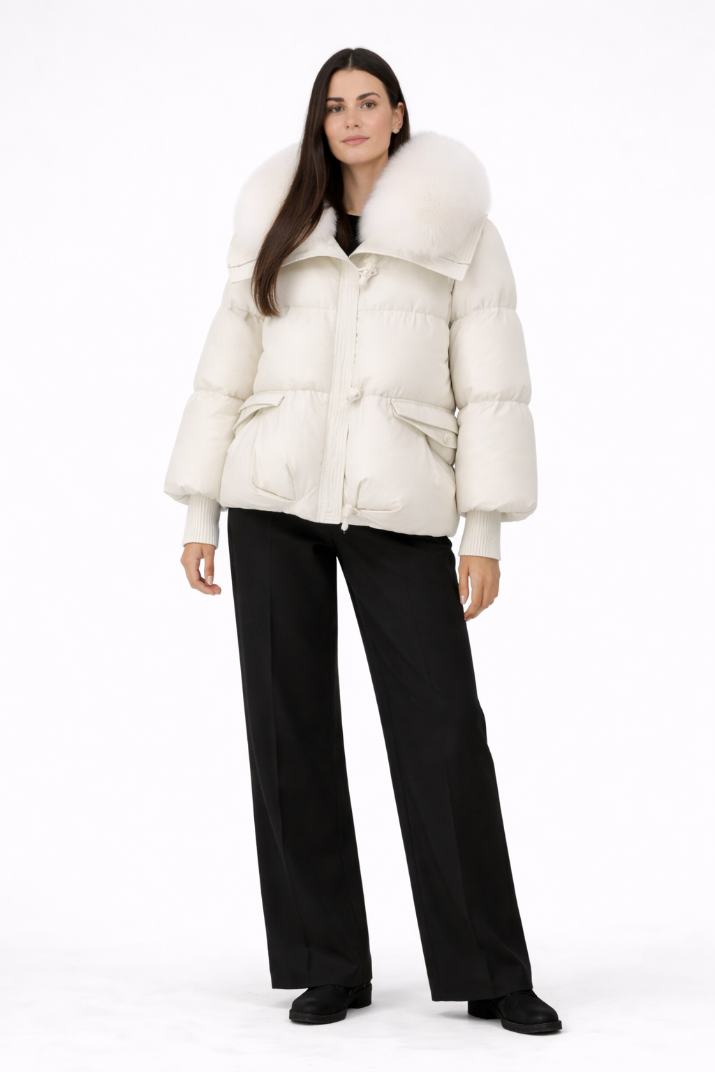 Chaqueta Baqueira