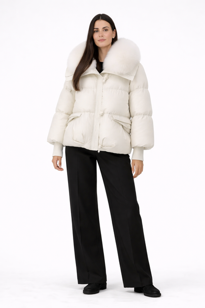 Chaqueta Baqueira