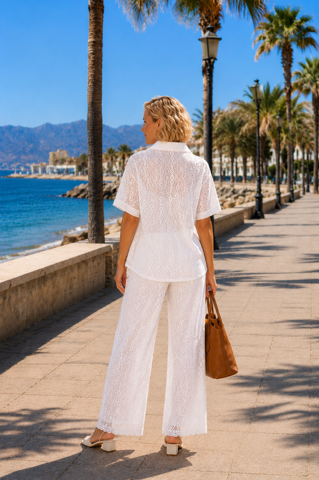 Barbate | Conjunto Rojo