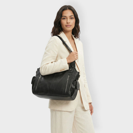 Bolso Illinois