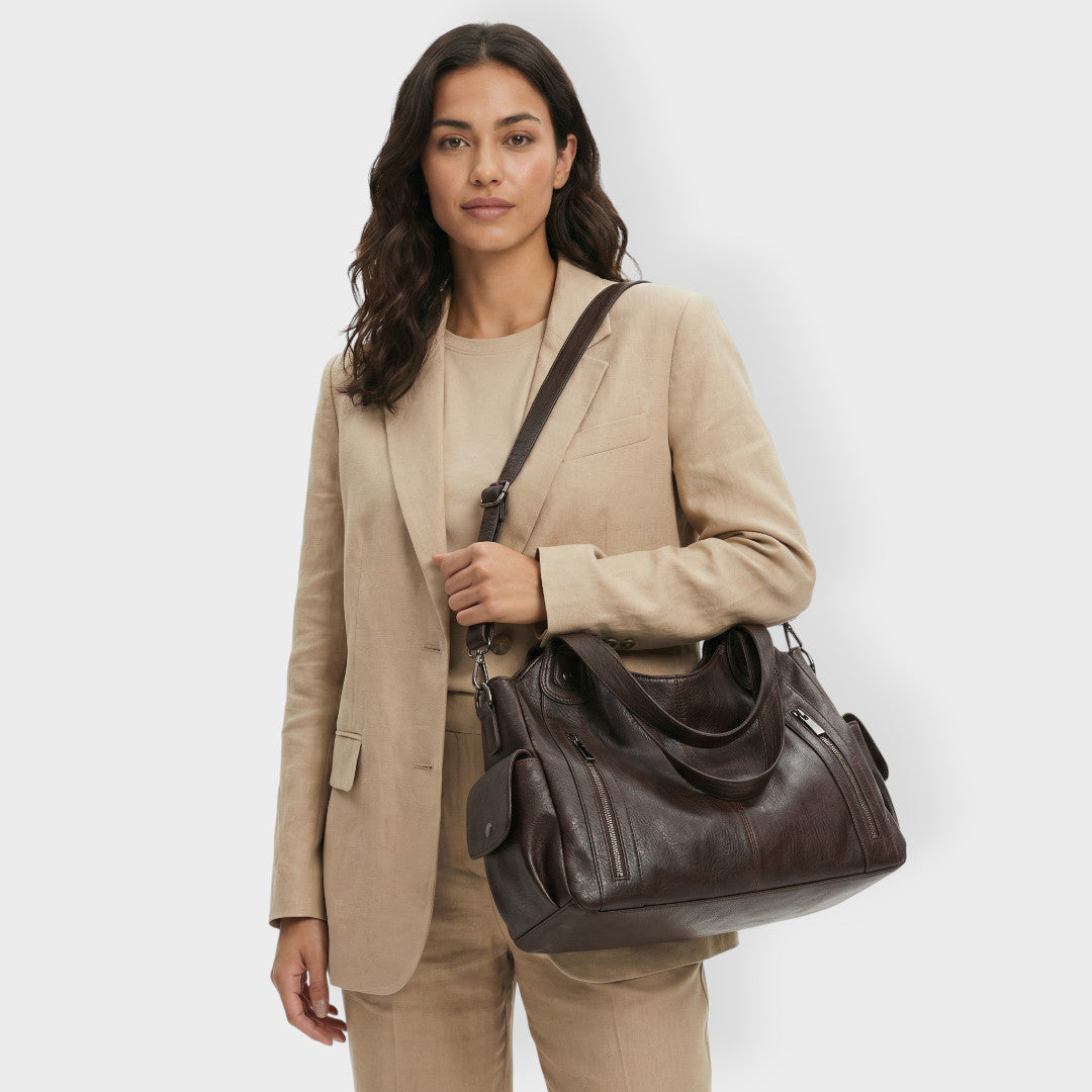 Bolso Illinois