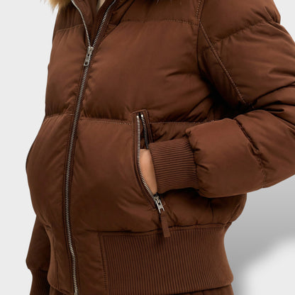 Chaqueta Nevada