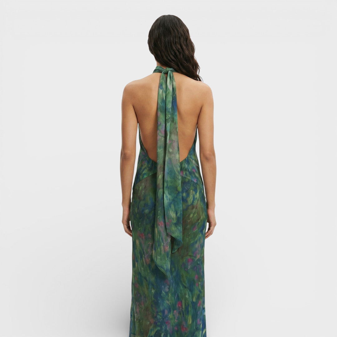 Vestido Vela