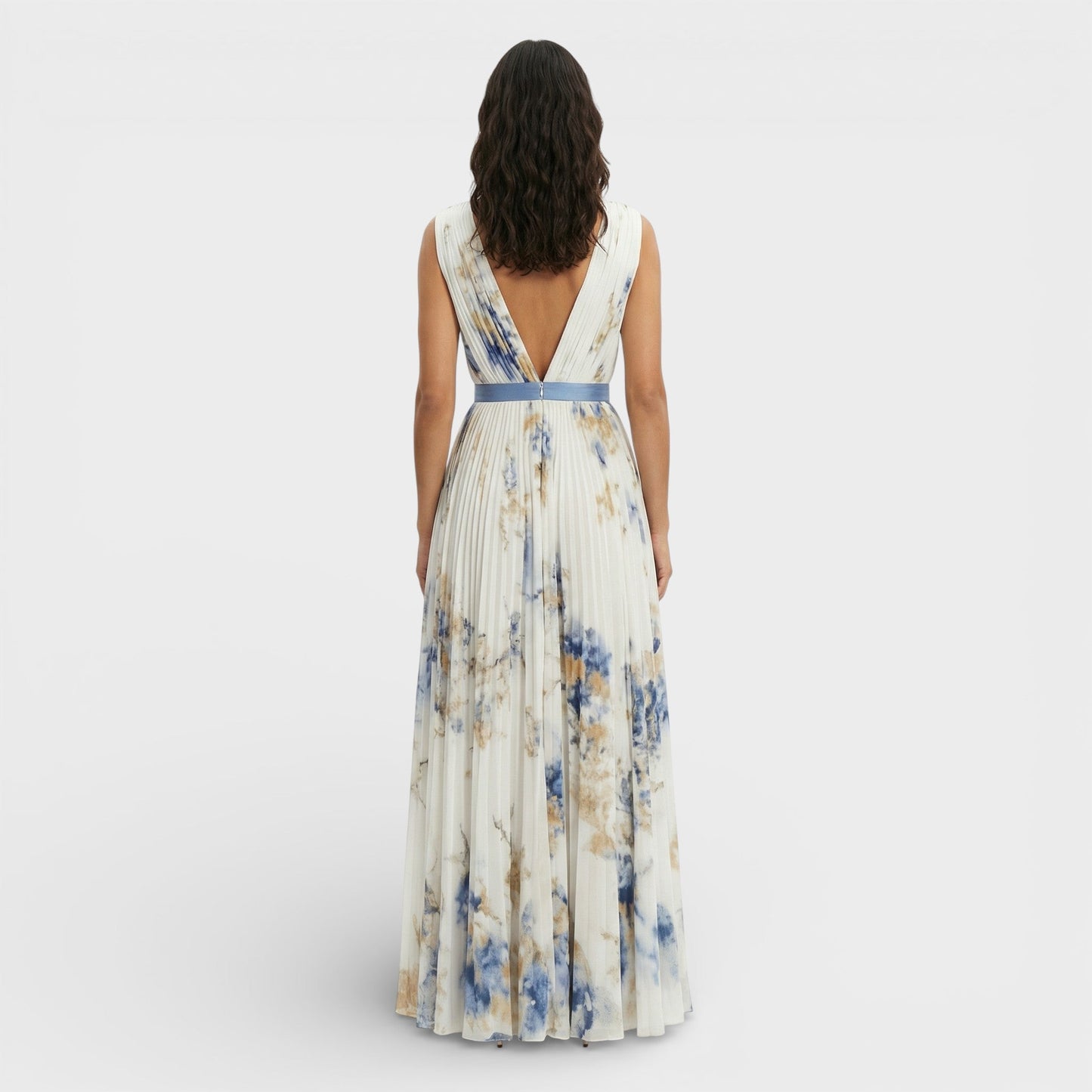 Vestido Éclat