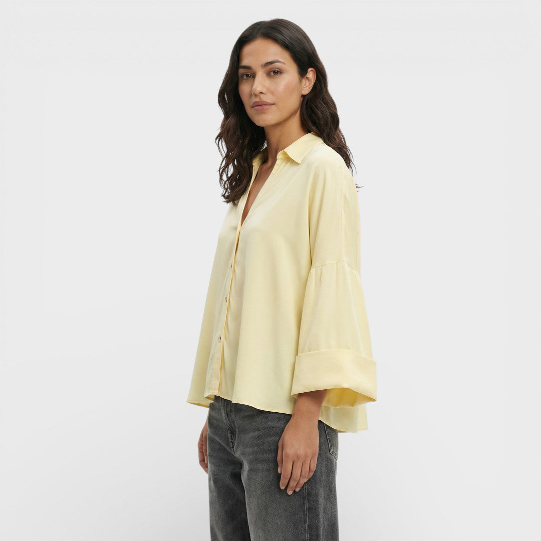 Camisa Selene