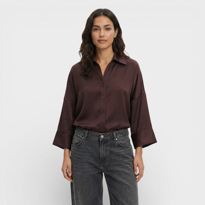 Camisa Selene