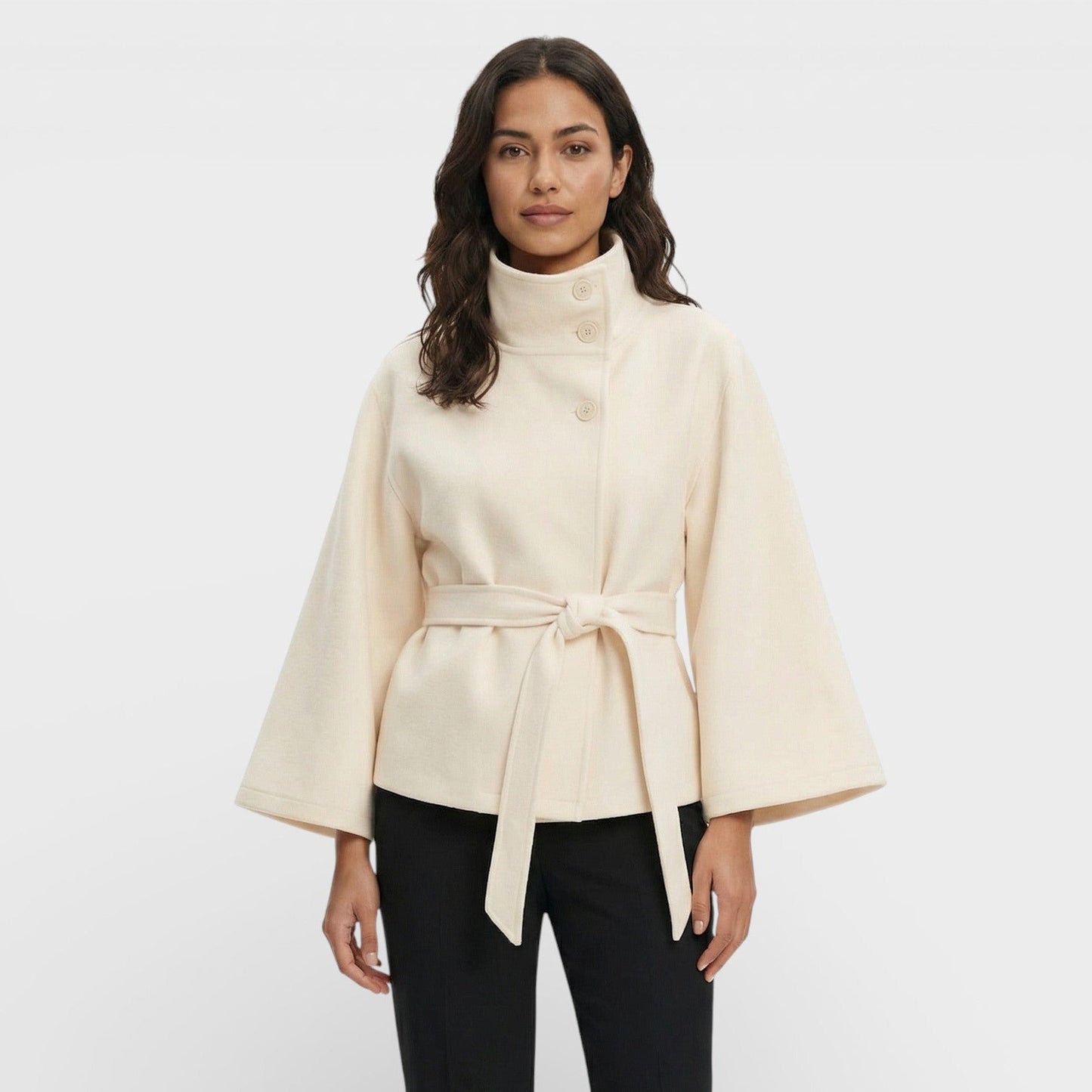 Abrigo Oxford