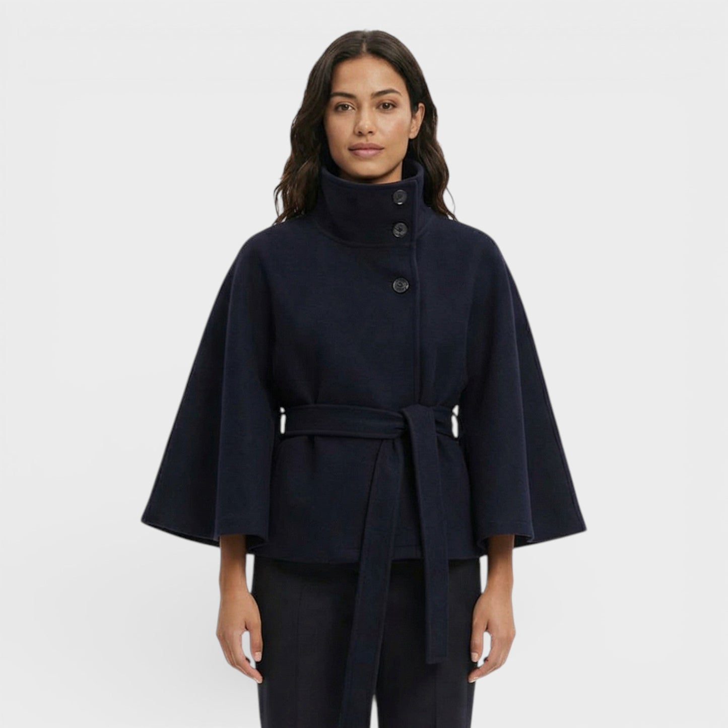 Abrigo Oxford